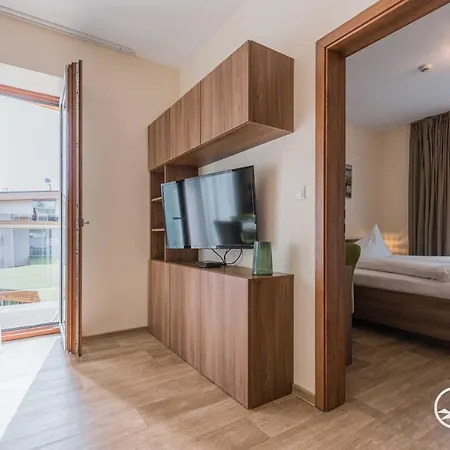 Tatra Suites Harmony Apartment B301 Vysoké Tatry Exterior photo