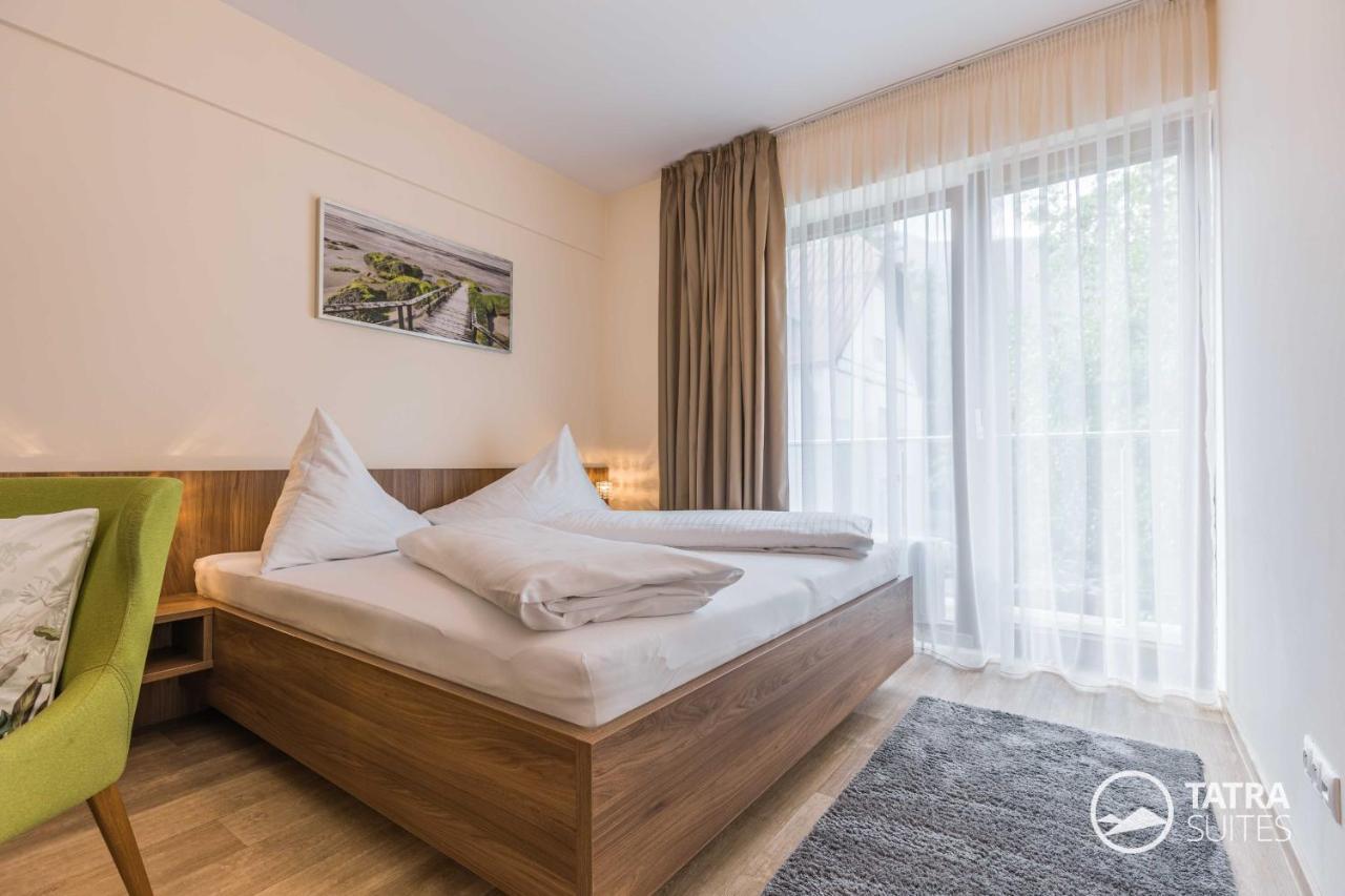 Appartamento Tatra Harmony B301 *